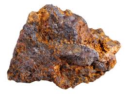 Iron Ore 62% from Peru (Hermatite)