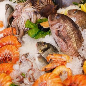 Seafood