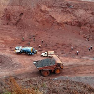 Minerals